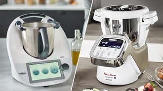 moulinex bimby